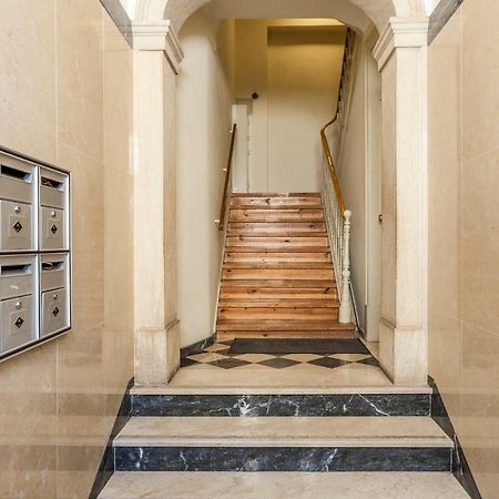 ליסבון Joivy Fernando Pessoa Apartments מראה חיצוני תמונה