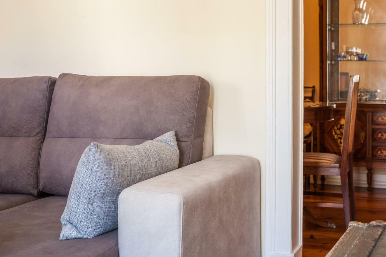 ליסבון Joivy Fernando Pessoa Apartments מראה חיצוני תמונה