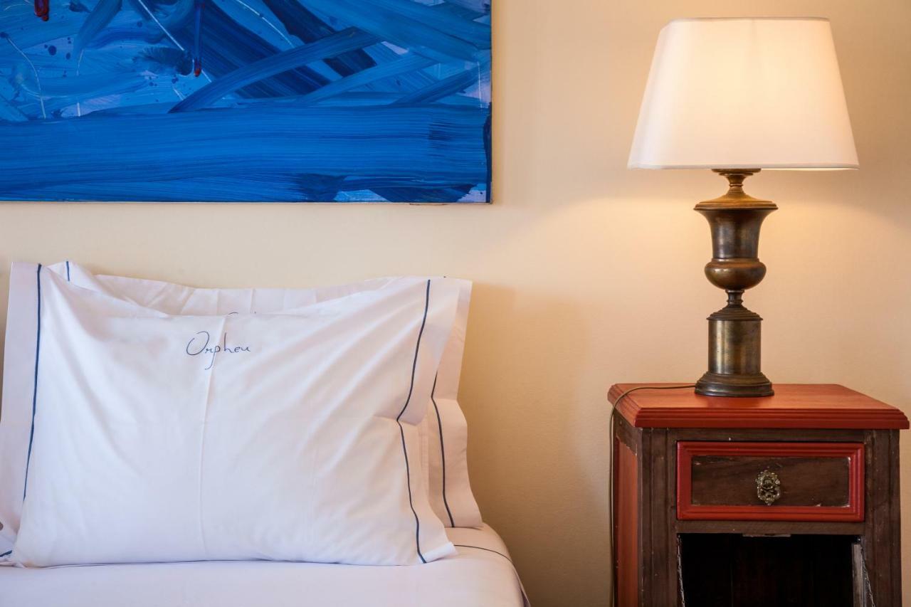 ליסבון Joivy Fernando Pessoa Apartments מראה חיצוני תמונה