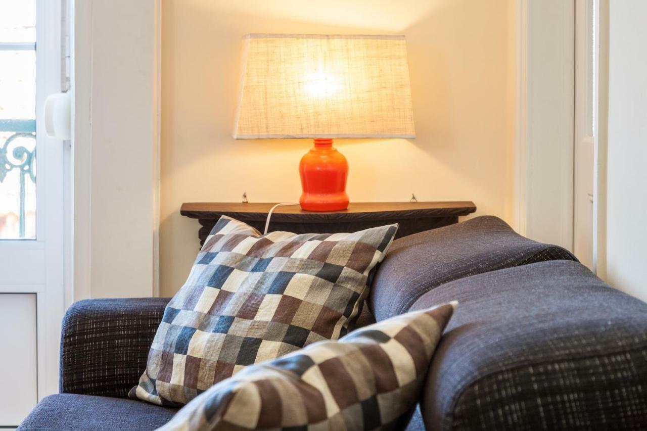 ליסבון Joivy Fernando Pessoa Apartments מראה חיצוני תמונה
