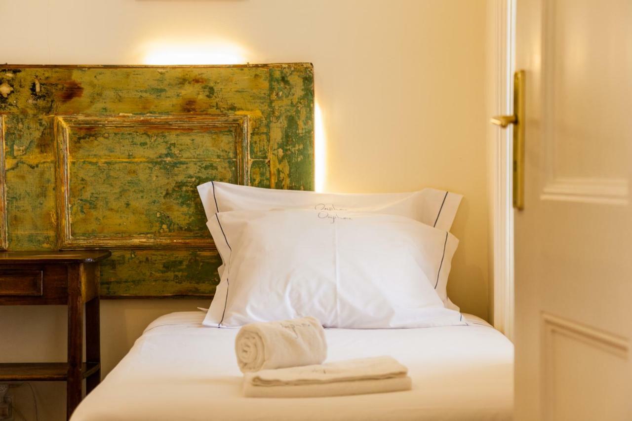 ליסבון Joivy Fernando Pessoa Apartments מראה חיצוני תמונה