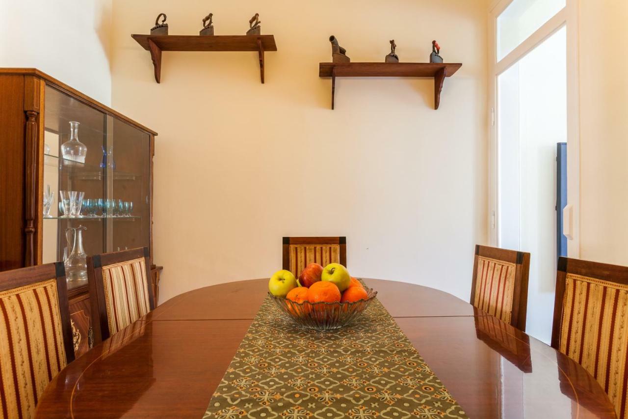 ליסבון Joivy Fernando Pessoa Apartments מראה חיצוני תמונה